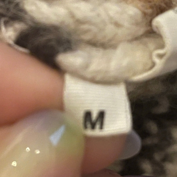 Ulla Johnson Daphne Pullover Sweater Size Medium - Picture 8 of 11